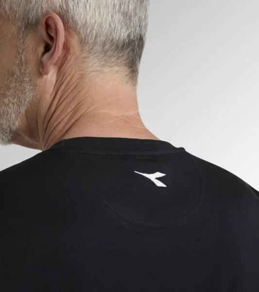 Diadora Utility T-shirt mc antony organic T-shirt manica corta da lavoro 702.176913 - 702.176913