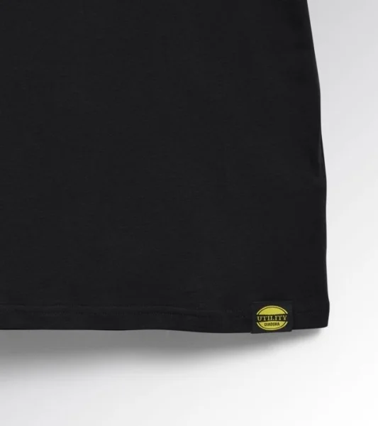 Diadora Utility T-shirt mc antony organic T-shirt manica corta da lavoro 702.176913 - 702.176913