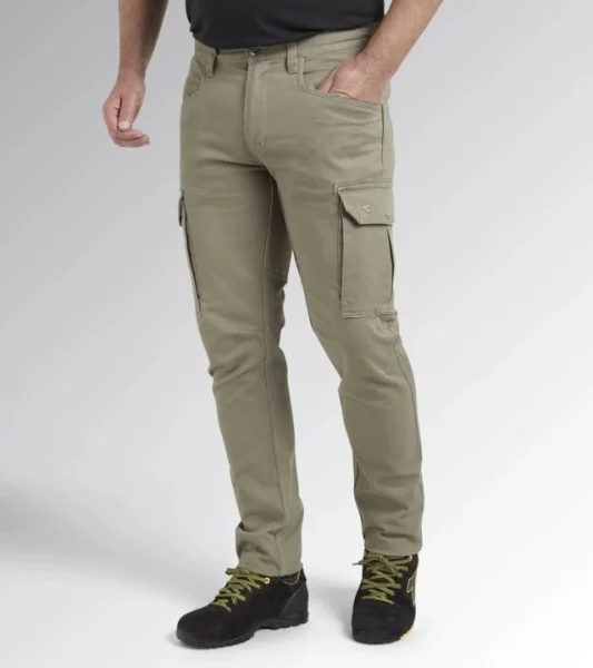 Diadora Utility Cargo pant moscow Pantalone da lavoro 702.177268 - 702.177268