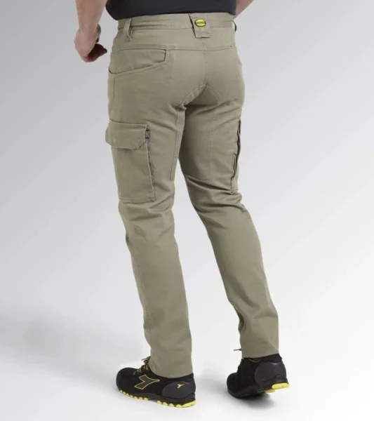 Diadora Utility Cargo pant moscow Pantalone da lavoro 702.177268 - 702.177268