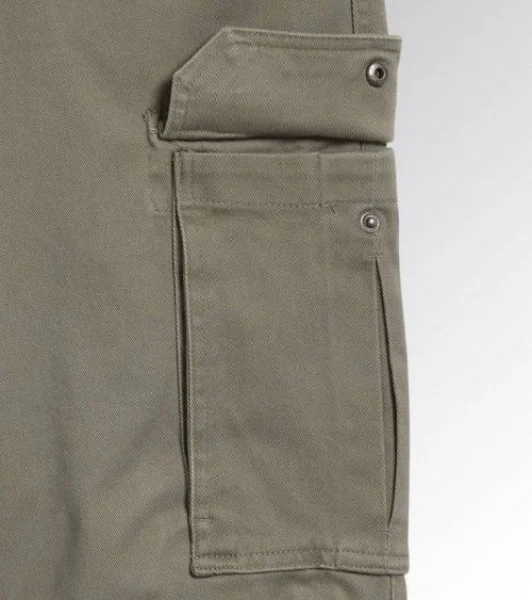 Diadora Utility Cargo pant moscow Pantalone da lavoro 702.177268 - 702.177268