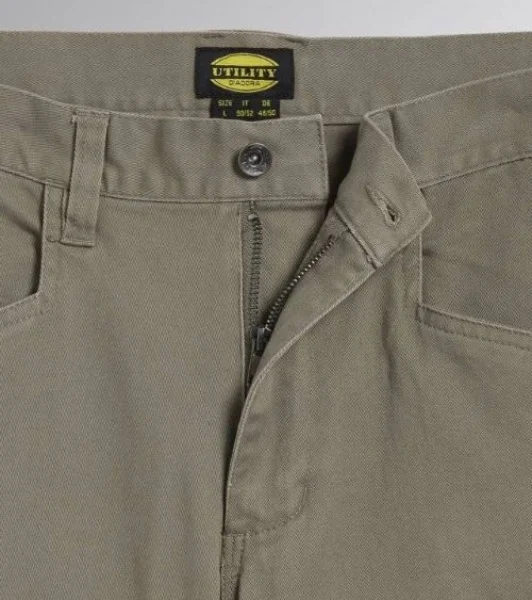 Diadora Utility Cargo pant moscow Pantalone da lavoro 702.177268 - 702.177268