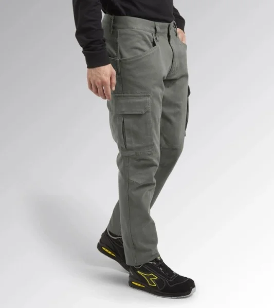 Diadora Utility Cargo pant moscow Pantalone da lavoro 702.177268 - 702.177268