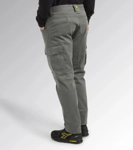 Diadora Utility Cargo pant moscow Pantalone da lavoro 702.177268 - 702.177268