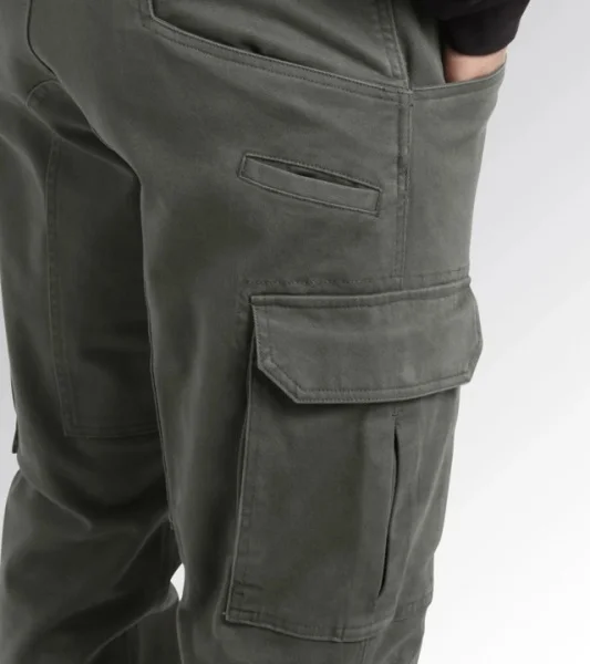 Diadora Utility Cargo pant moscow Pantalone da lavoro 702.177268 - 702.177268