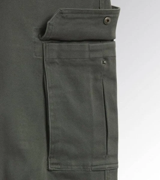 Diadora Utility Cargo pant moscow Pantalone da lavoro 702.177268 - 702.177268