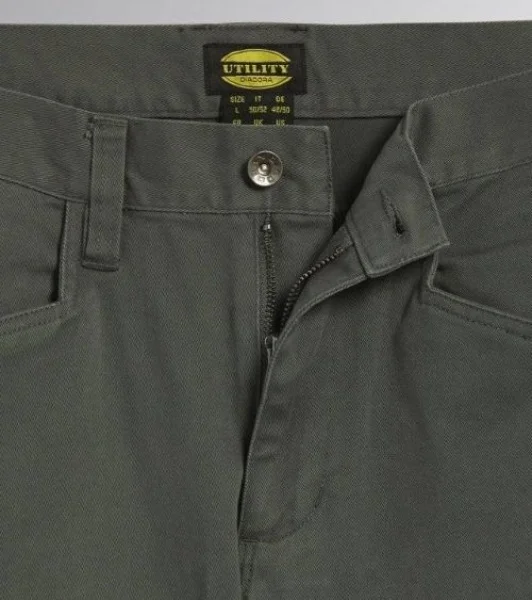 Diadora Utility Cargo pant moscow Pantalone da lavoro 702.177268 - 702.177268