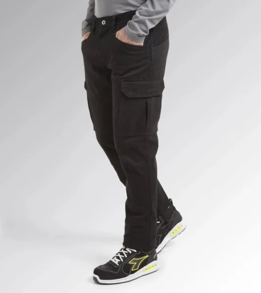 Diadora Utility Cargo pant moscow Pantalone da lavoro 702.177268 - 702.177268