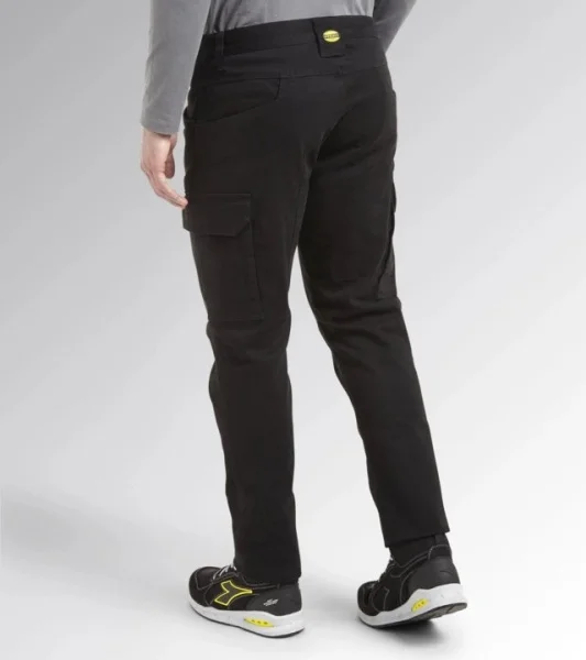 Diadora Utility Cargo pant moscow Pantalone da lavoro 702.177268 - 702.177268
