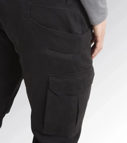 Diadora Utility Cargo pant moscow Pantalone da lavoro 702.177268 - 702.177268