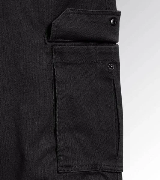 Diadora Utility Cargo pant moscow Pantalone da lavoro 702.177268 - 702.177268