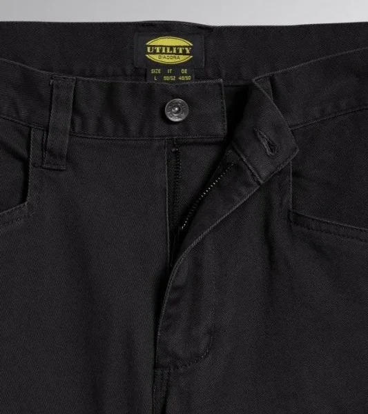 Diadora Utility Cargo pant moscow Pantalone da lavoro 702.177268 - 702.177268