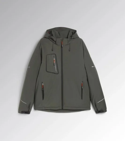 Diadora Utility Padded jacket cross Giacca da lavoro 702.177660 - 702.177660