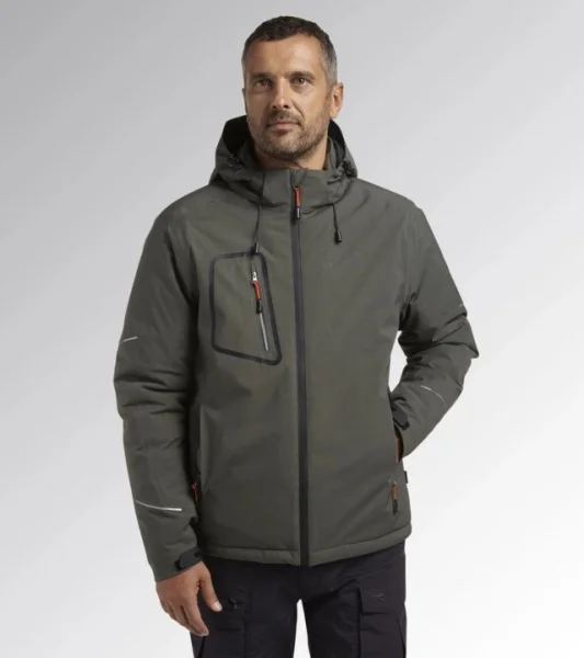 Diadora Utility Padded jacket cross Giacca da lavoro 702.177660 - 702.177660