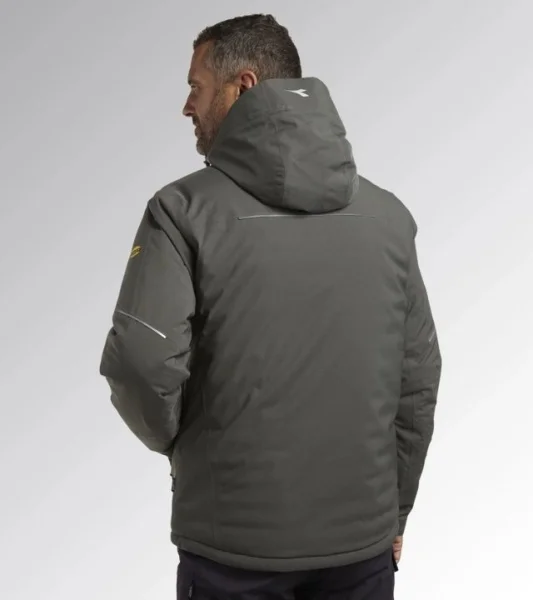 Diadora Utility Padded jacket cross Giacca da lavoro 702.177660 - 702.177660