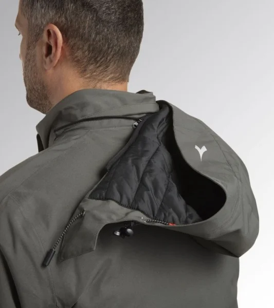 Diadora Utility Padded jacket cross Giacca da lavoro 702.177660 - 702.177660