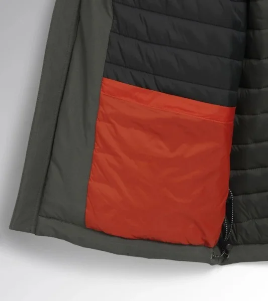 Diadora Utility Padded jacket cross Giacca da lavoro 702.177660 - 702.177660