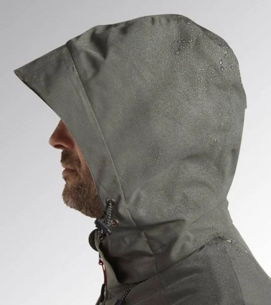 Diadora Utility Padded jacket cross Giacca da lavoro 702.177660 - 702.177660