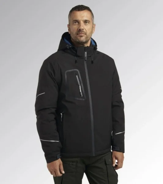 Diadora Utility Padded jacket cross Giacca da lavoro 702.177660 - 702.177660
