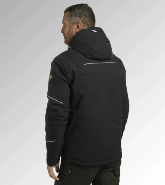 Diadora Utility Padded jacket cross Giacca da lavoro 702.177660 - 702.177660