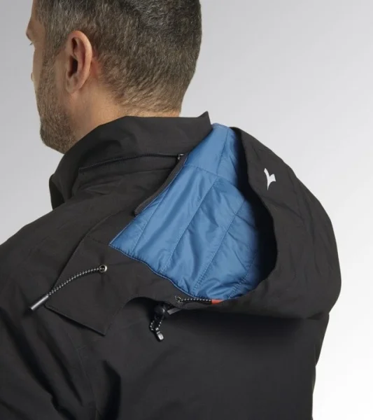 Diadora Utility Padded jacket cross Giacca da lavoro 702.177660 - 702.177660