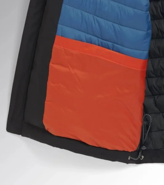 Diadora Utility Padded jacket cross Giacca da lavoro 702.177660 - 702.177660