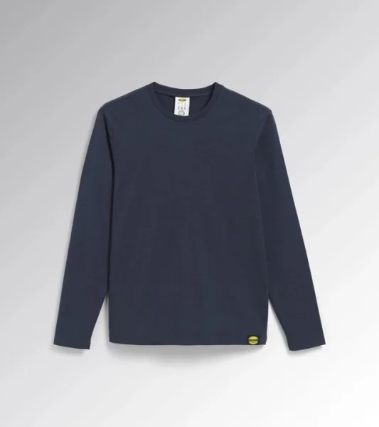 Diadora Utility T-shirt ml mono organic T-shirt da lavoro 702.177667 - 702.177667