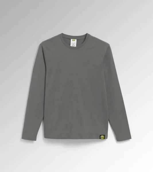 Diadora Utility T-shirt ml mono organic T-shirt da lavoro 702.177667 - 702.177667