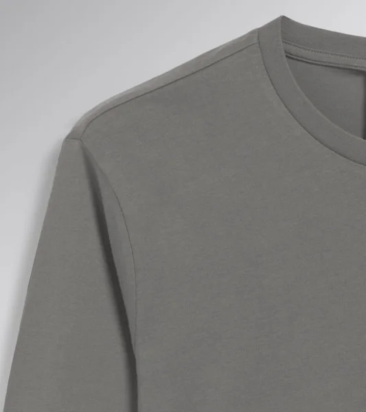 Diadora Utility T-shirt ml mono organic T-shirt da lavoro 702.177667 - 702.177667