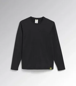 Diadora Utility T-shirt ml mono organic T-shirt da lavoro 702.177667 - 702.177667