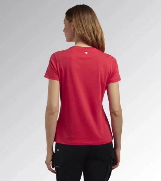 Diadora Utility T-shirt mc athena T-shirt da lavoro 702.177670 - 702.177670