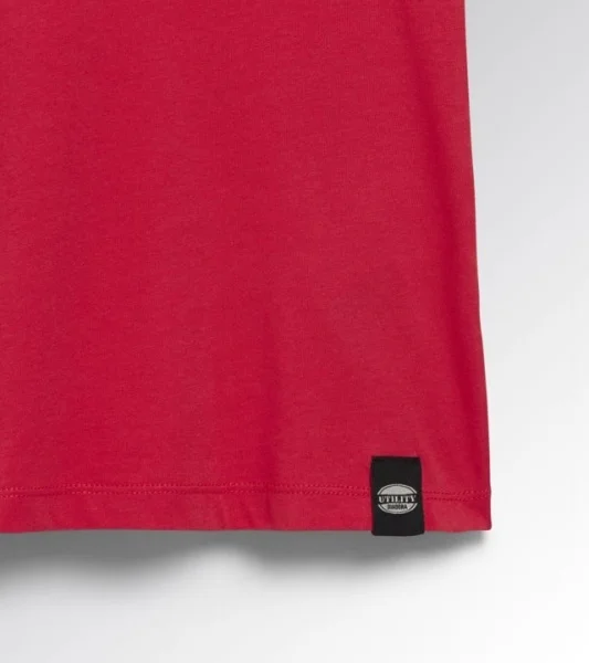 Diadora Utility T-shirt mc athena T-shirt da lavoro 702.177670 - 702.177670