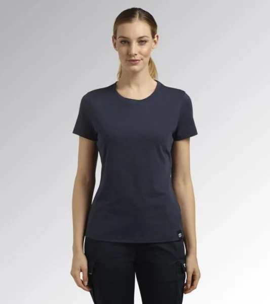 Diadora Utility T-shirt mc athena T-shirt da lavoro 702.177670 - 702.177670