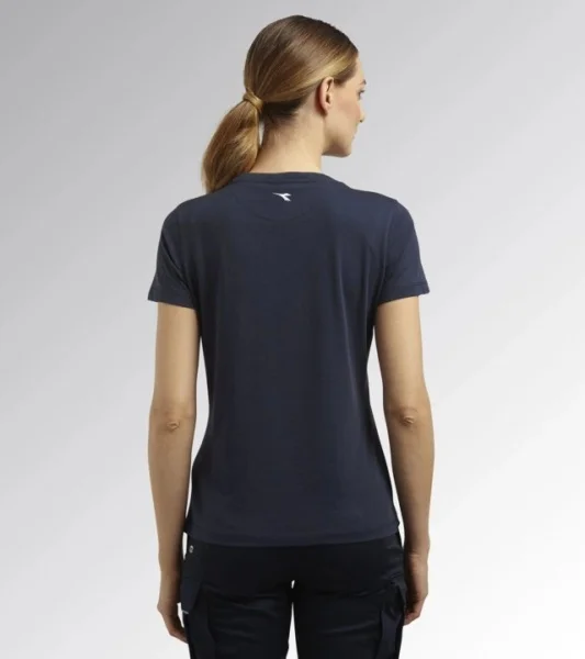 Diadora Utility T-shirt mc athena T-shirt da lavoro 702.177670 - 702.177670