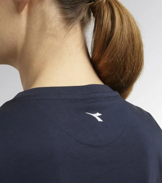 Diadora Utility T-shirt mc athena T-shirt da lavoro 702.177670 - 702.177670