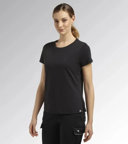 Diadora Utility T-shirt mc athena T-shirt da lavoro 702.177670 - 702.177670