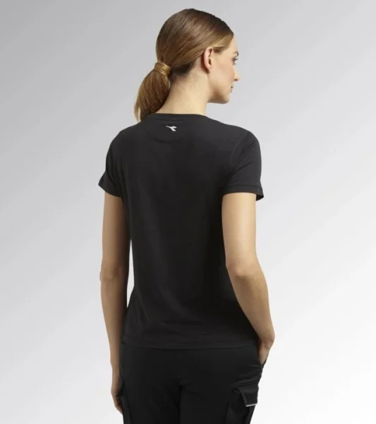 Diadora Utility T-shirt mc athena T-shirt da lavoro 702.177670 - 702.177670