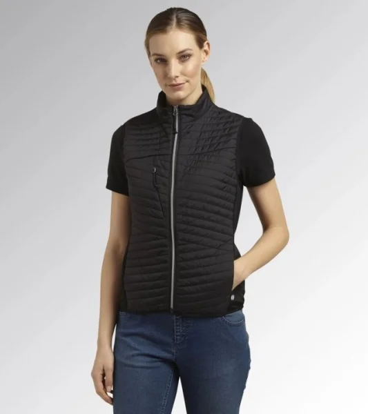 Diadora Utility Light padded vest athena Gilet da lavoro 702.177672 - 702.177672