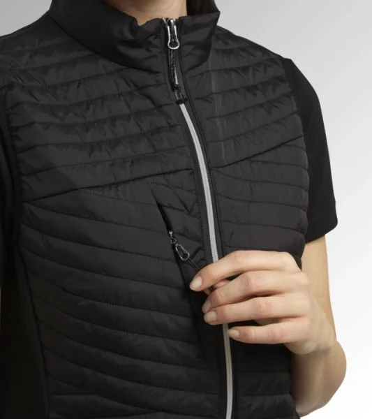 Diadora Utility Light padded vest athena Gilet da lavoro 702.177672 - 702.177672