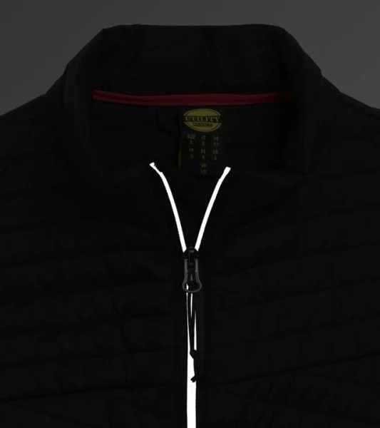 Diadora Utility Light padded vest athena Gilet da lavoro 702.177672 - 702.177672