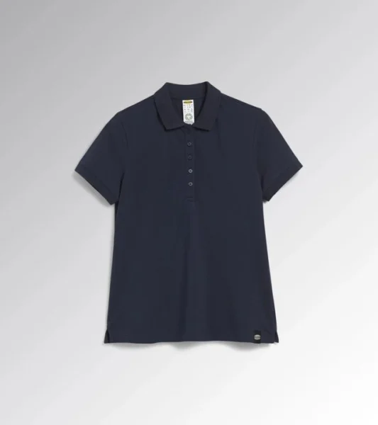 Diadora Utility Polo mc Athena Polo da lavoro 702.177674 - 702.177674