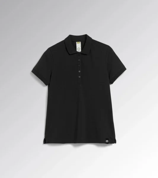 Diadora Utility Polo mc Athena Polo da lavoro 702.177674 - 702.177674
