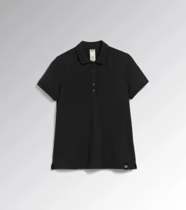 Diadora Utility Polo mc Athena Polo da lavoro 702.177674 - 702.177674