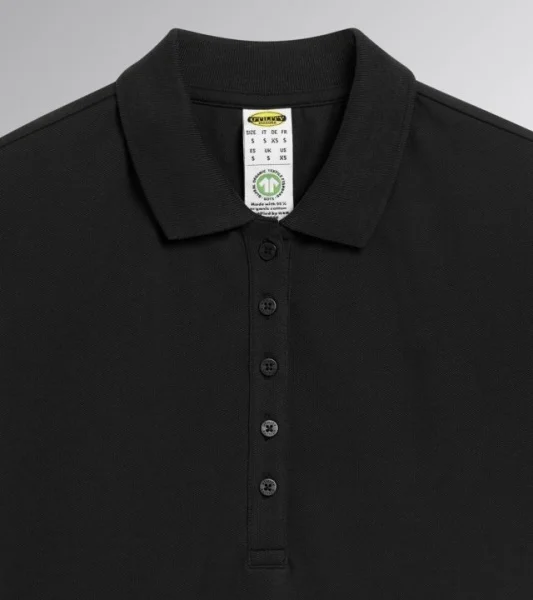Diadora Utility Polo mc Athena Polo da lavoro 702.177674 - 702.177674