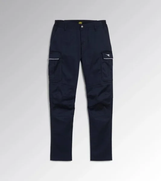 Diadora Utility Pant cargo Athena Pantaloni da lavoro 702.177675 - 702.177675