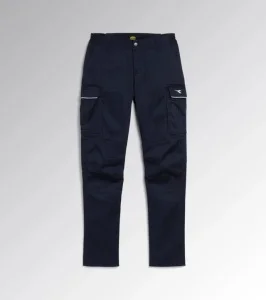 Diadora Utility Pant cargo Athena Pantaloni da lavoro 702.177675 - 702.177675
