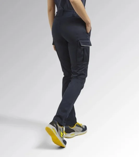 Diadora Utility Pant cargo Athena Pantaloni da lavoro 702.177675 - 702.177675