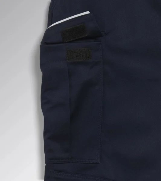 Diadora Utility Pant cargo Athena Pantaloni da lavoro 702.177675 - 702.177675