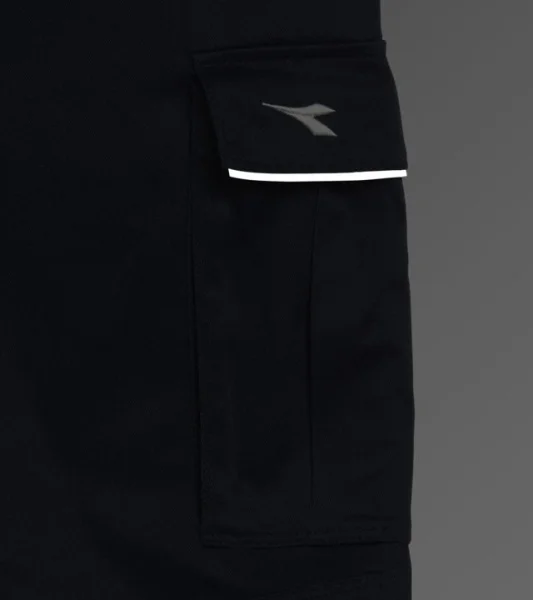 Diadora Utility Pant cargo Athena Pantaloni da lavoro 702.177675 - 702.177675