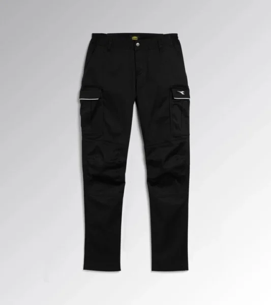 Diadora Utility Pant cargo Athena Pantaloni da lavoro 702.177675 - 702.177675